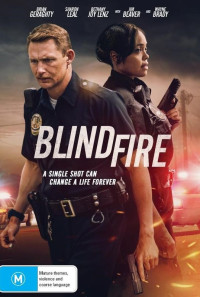 Blindfire Poster 1