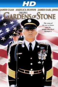 Gardens of Stone Poster 1