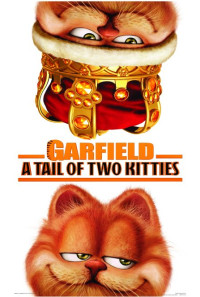 Garfield 2 Poster 1