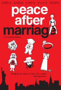 Peace After Marriage Poster 1