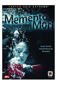 Memento Mori Poster 1