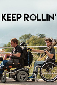 Keep Rollin' Poster 1