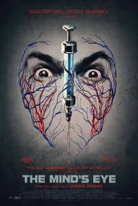 The Mind's Eye Poster 1