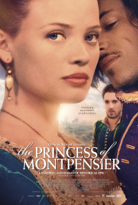 The Princess of Montpensier Poster 1