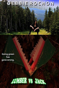 Lumber vs. Jack Poster 1