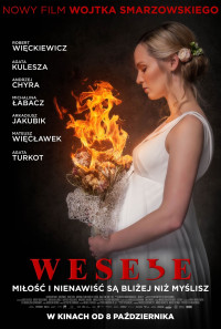 Wesele Poster 1