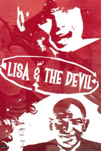 Lisa and the Devil Poster 1
