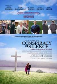 Conspiracy of Silence Poster 1