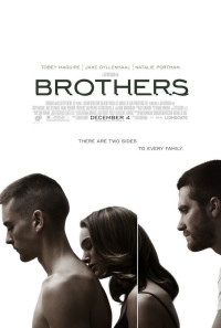 Brothers Poster 1