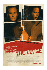 The Ledge Poster 1