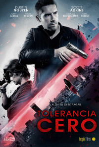 Zero Tolerance Poster 1