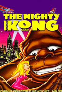 The Mighty Kong Poster 1