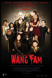 Wang Fam Poster 1