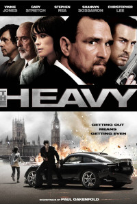 The Heavy Poster 1