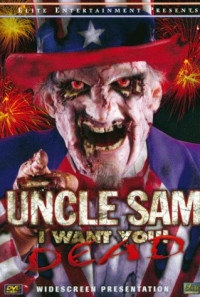 Uncle Sam Poster 1