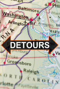 Detours Poster 1