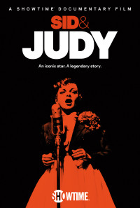 Sid & Judy Poster 1