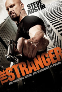 The Stranger Poster 1
