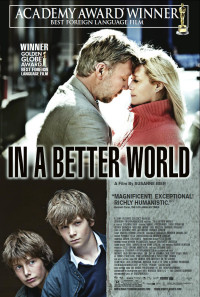 In a Better World Poster 1