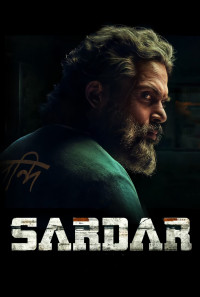 Sardar Poster 1