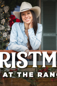 Christmas at the Ranch Poster 1