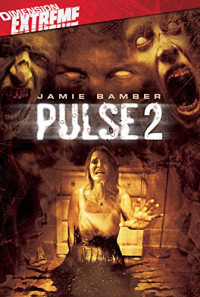 Pulse 2: Afterlife Poster 1