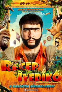 Recep Ivedik 6 Poster 1