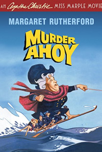 Murder Ahoy Poster 1