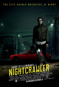 Nightcrawler Poster 1