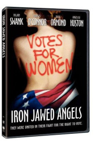 Iron Jawed Angels Poster 1