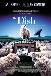 The Dish Poster 1
