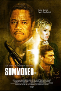 Summoned Poster 1