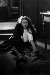 The Love of Jeanne Ney Poster 1