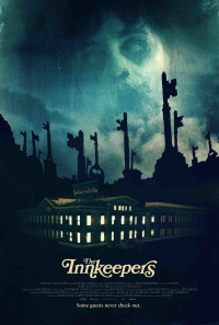The Innkeepers Poster 1