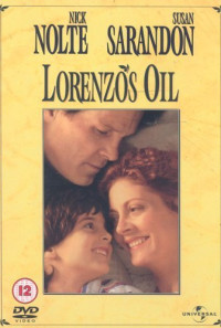 Lorenzo's Oil Poster 1