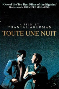 Toute une Nuit Poster 1