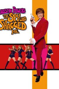 Austin Powers: The Spy Who Shagged Me Poster 1