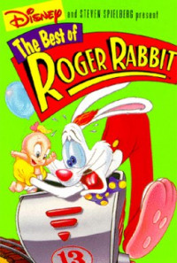 Roller Coaster Rabbit Poster 1