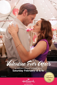 Valentine Ever After Poster 1