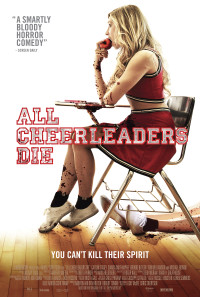 All Cheerleaders Die Poster 1