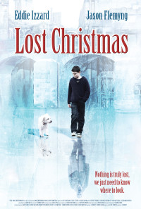 Lost Christmas Poster 1
