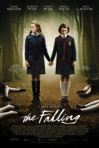 The Falling Poster 1