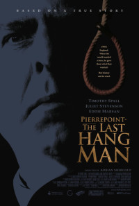 Pierrepoint: The Last Hangman Poster 1