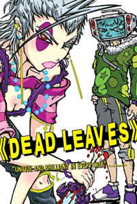 Dead Leaves Poster 1