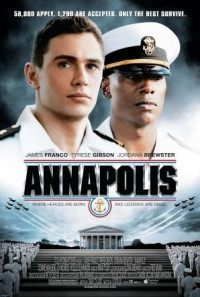 Annapolis Poster 1