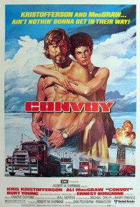 Convoy Poster 1