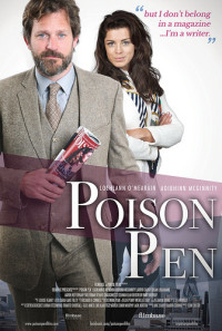 Poison Pen Poster 1