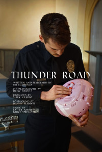 Thunder Road Poster 1