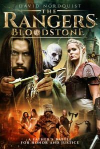 The Rangers: Bloodstone Poster 1