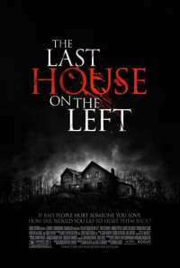 The Last House on the Left Poster 1